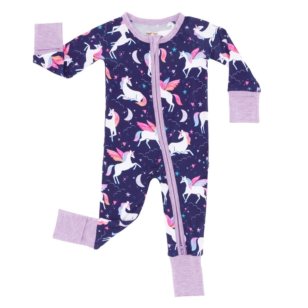 Little Sleepies Magical Skies Zippy 18-24